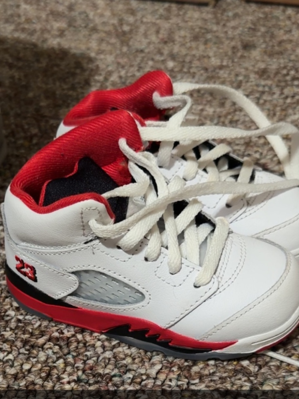 Jordan Retro 5